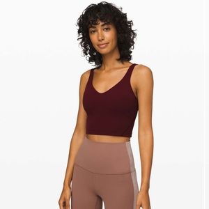 Lululemon align tank